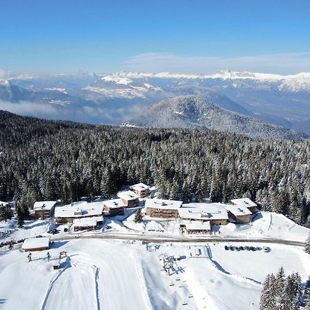 Residence Les Villages Du Bachat - By Redlodge Chamrousse Buitenkant foto