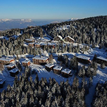 Residence Les Villages Du Bachat - By Redlodge Chamrousse Buitenkant foto