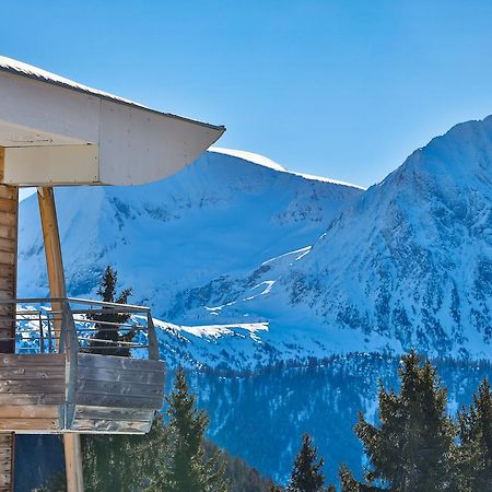 Residence Les Villages Du Bachat - By Redlodge Chamrousse Buitenkant foto