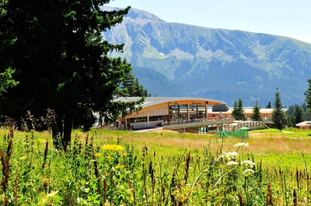 Residence Les Villages Du Bachat - By Redlodge Chamrousse Buitenkant foto