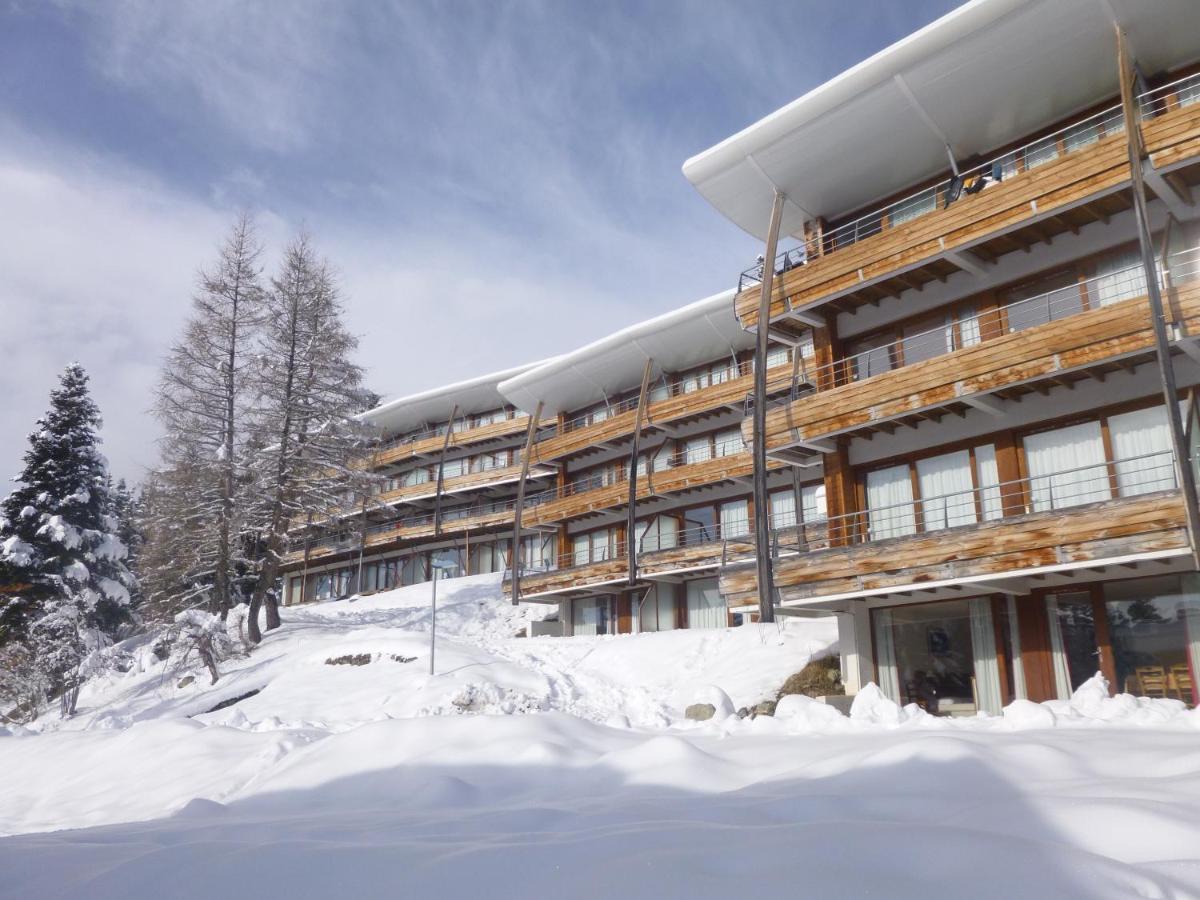 Residence Les Villages Du Bachat - By Redlodge Chamrousse Buitenkant foto