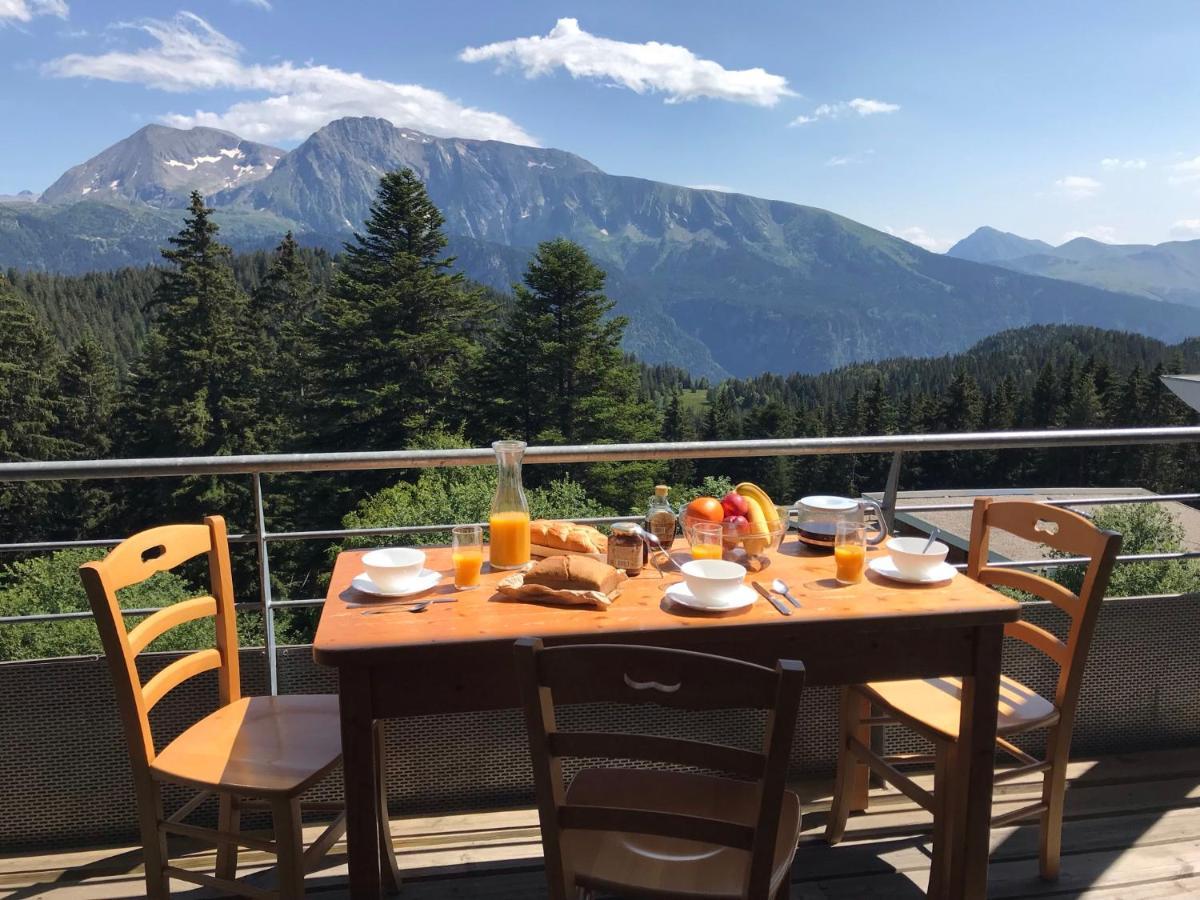 Residence Les Villages Du Bachat - By Redlodge Chamrousse Buitenkant foto