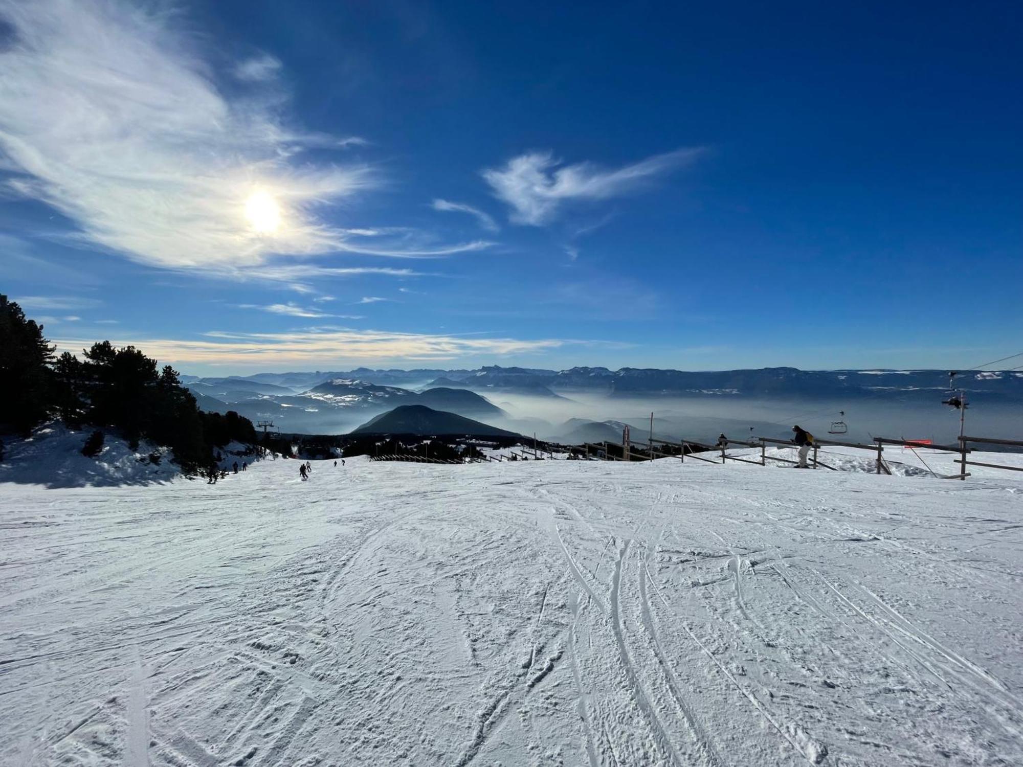 Residence Les Villages Du Bachat - By Redlodge Chamrousse Buitenkant foto