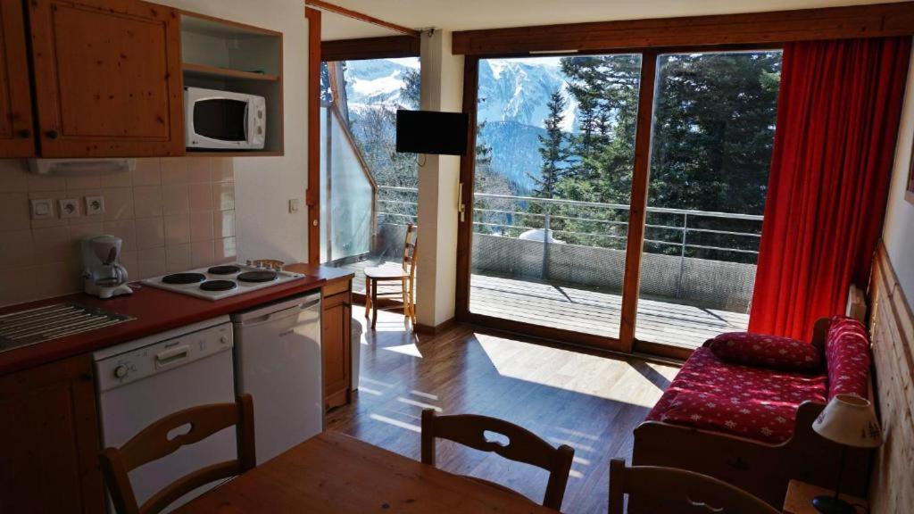 Residence Les Villages Du Bachat - By Redlodge Chamrousse Buitenkant foto