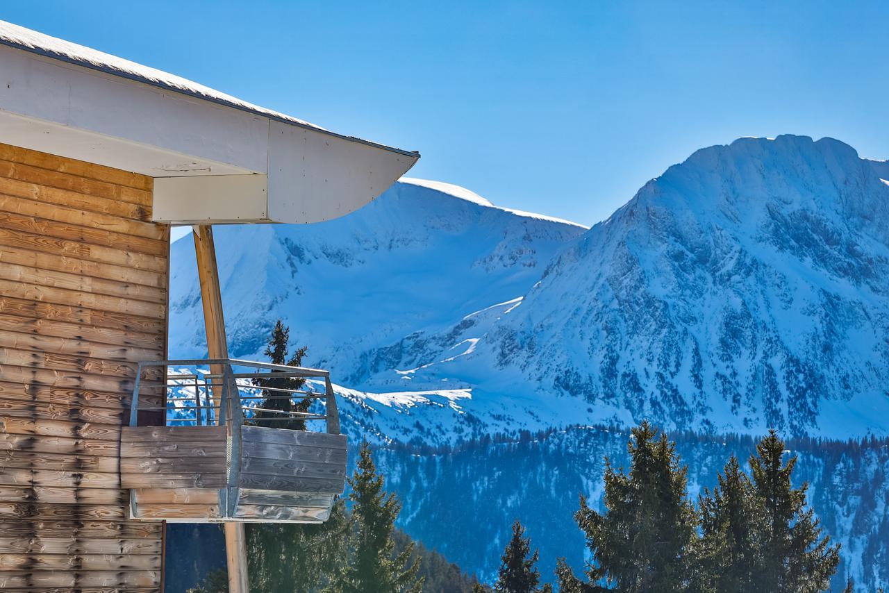 Residence Les Villages Du Bachat - By Redlodge Chamrousse Buitenkant foto