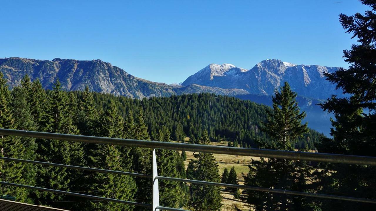 Residence Les Villages Du Bachat - By Redlodge Chamrousse Buitenkant foto